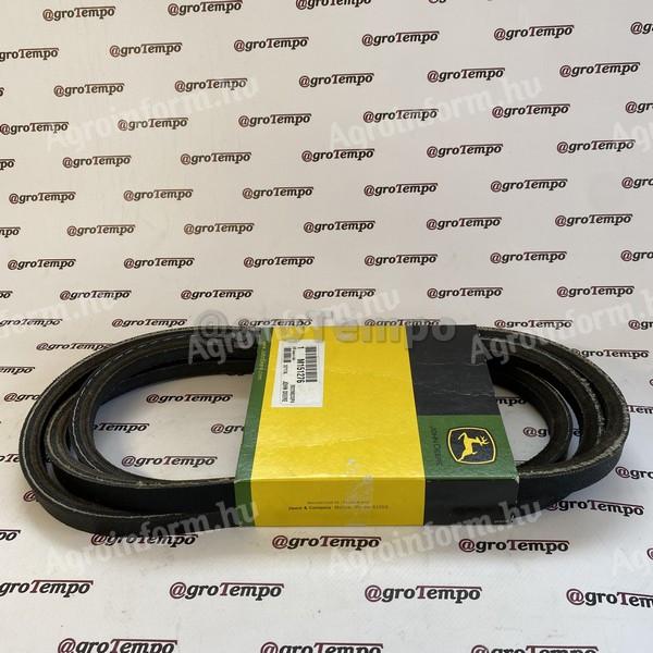 M151276 John Deere Erőátviteli ékszíj, effektív hossza 2468 mm