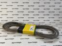 M152630 John Deere Fűnyíróasztal hajtó ékszíj, effektív hossza 2803 mm