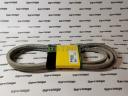 M154958 John Deere Fűnyíróasztal hajtó ékszíj, effektív hossza 2829 mm