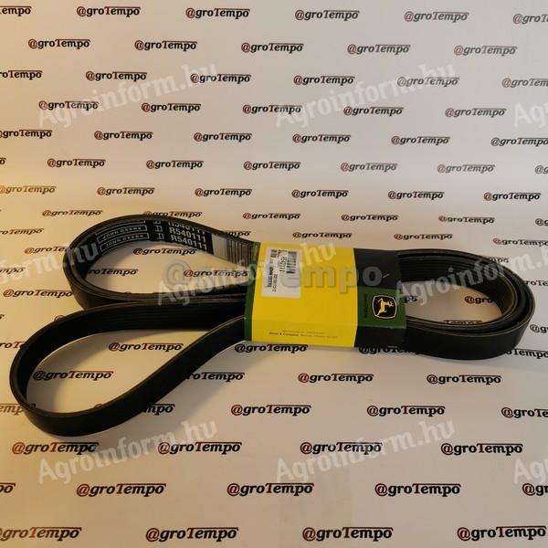 R540111 John Deere Motorhűtő hajtómű PK szakasz ékszíj 2699 mm