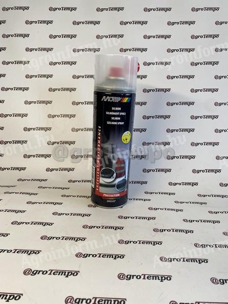 090107D Motip Szilikon spray 500ml