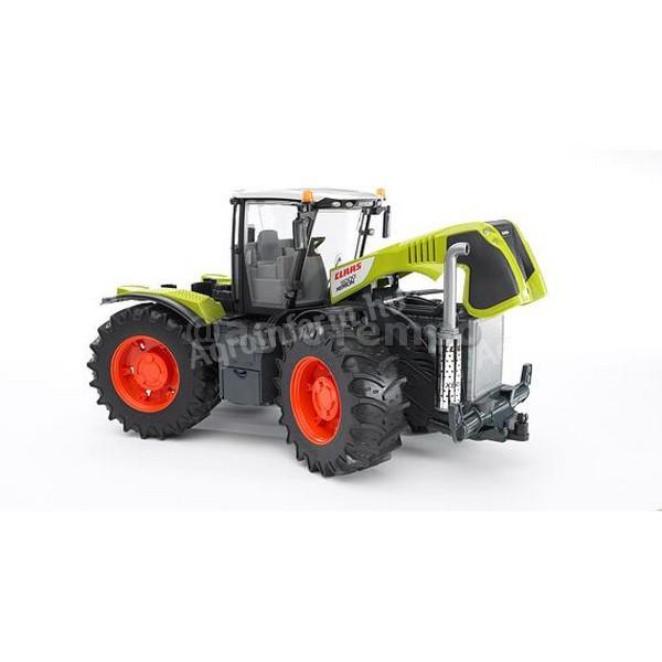 03015 BRUDER - Claas Xerion 5000 traktor