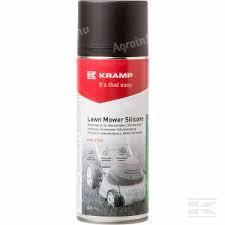 453606KR KRAMP Festék spray Szilikon tapadásgátló spray 400 ml