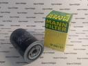 W94091 MANN-FILTER Motorolajszűrő