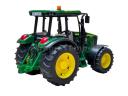 02106 BRUDER John Deere 5115M - Traktor 