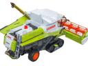 02110 BRUDER Claas Nectis 267 F - Traktor