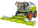 02134 BRUDER Claas Jaguar 980 - Szecskavágó gép