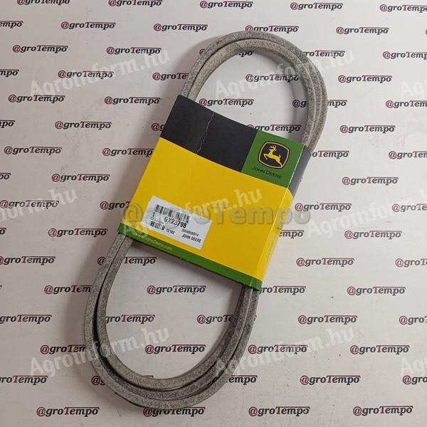 GX23798 John Deere Ékszíj, effektív hossza 2768,6 mm
