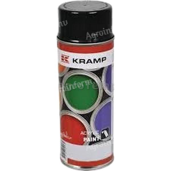 365004KR KRAMP Festék spray MASSEY FERGUSSON 50 piros 2009-től 400 ml