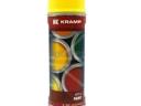 118504KR KRAMP Festék spray John Deere sárga 1995-től 400 ml