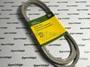GX20072 John Deere Fűnyíró hajtószíj lapos szíjjal, effektív hossz 2635 mm