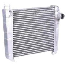 1025K.1317100 MTZ intercooler (920.3-1025.3) (514637) (1025-1317100)