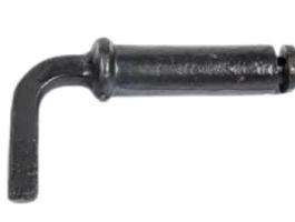 320-4605113 MTZ forgócsap
