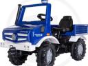 12359891 Rolly Toys rollyUnimog THW