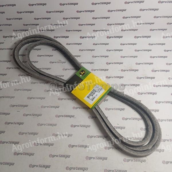 M158130 John Deere Ékszíj, effektív hossza 3809,6 mm