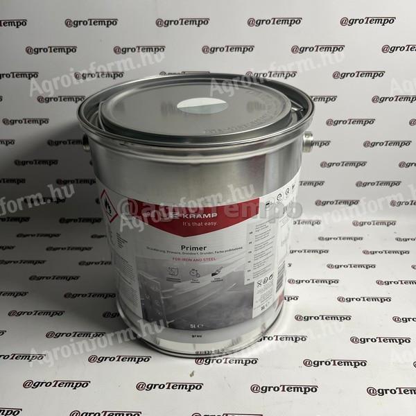 777712KR KRAMP Festék Alapozó szürke 5 l
