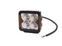 725865 Luminex LED Munkalámpa - 2400 Lumen LED pozíciós lámpával, 10-30V + 0,4 m kábel