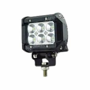 727471 Luminex LED Munkalámpa - 1260 Lumen, 9-33V + 0,3 M kábel