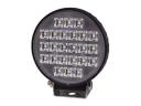 729951 Luminex LED Munkalámpa kapcsolóval - 1800 Lumen, 9-32V + 2 m kábel
