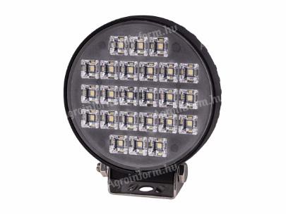 729951 Luminex LED Munkalámpa kapcsolóval - 1800 Lumen, 9-32V + 2 m kábel