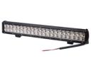 725693 Luminex LED Munkalámpa- 8820 Lumen, 9-33V + 0,5 M kábel, Hossz: 505 mm