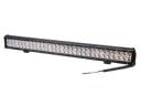 725694 Luminex LED Munkalámpa - 12600 Lumen, 9-33V + 0,6 M kábel, Hossz: 715 mm