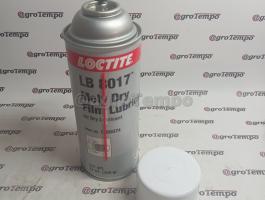1786074 Henkel Loctite Grafitspray 340gr