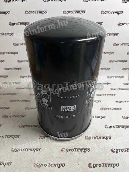 W 13 010 MANN-FILTER Hidraulikaszűrő