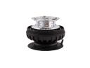 727475 Luminex LED sárga villogó, 12-24V