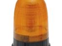 727430 Luminex LED sárga villogó, 9-33V