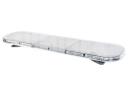 726105 Luminex LED VILÁGÍTÓSÁR VEZÉRLŐPANELLEL, 1812 MM, 12-24V, SÁRGA