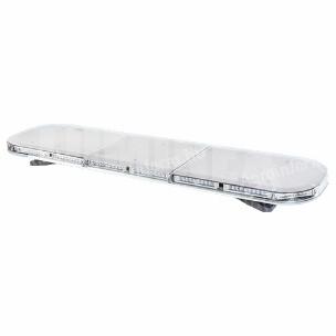 726105 Luminex LED VILÁGÍTÓSÁR VEZÉRLŐPANELLEL, 1812 MM, 12-24V, SÁRGA