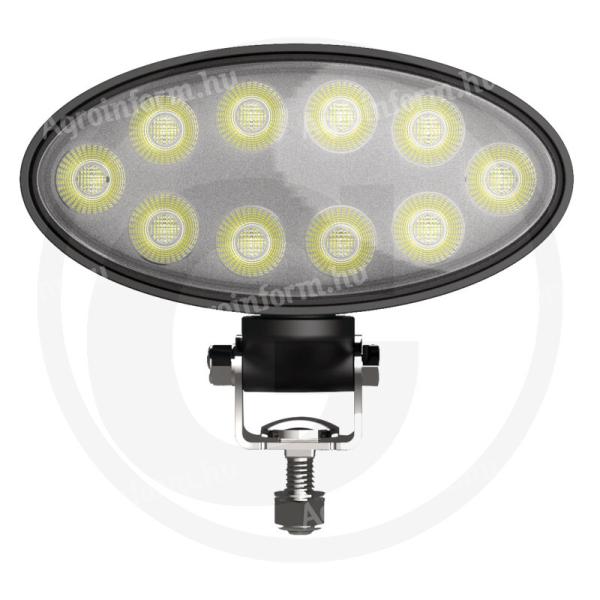 11204991 GRANIT LED-munkalámpa - A távoli munkaterület megvilágításához