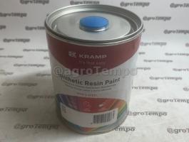 513008KR KRAMP Iseki kék 1L