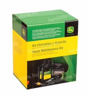 AUC17127 John Deere Karbantartó készlet
