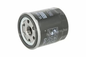 W683 Mann-Filter Kenőolaj-csereszűrő