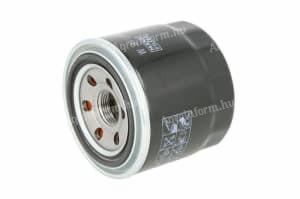 W81180 Mann-Filter Kenőolaj-csereszűrő