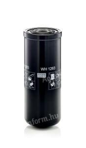 WH1263 Mann-Filter Olajcsereszűrő