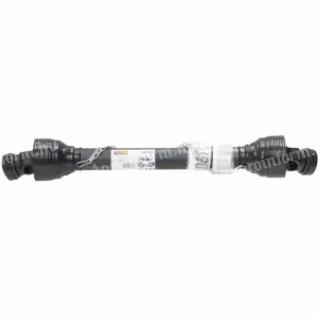 PTO10Y21T560GP Gopart Kardántengely 560 mm