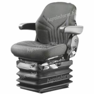 G1288539 GRAMMER Légrugós komfortülés, Maximo Comfort
