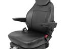 TS38000GP Gopart PVC ülés, mechanikus rugózású