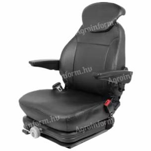 TS38000GP Gopart PVC ülés, mechanikus rugózású