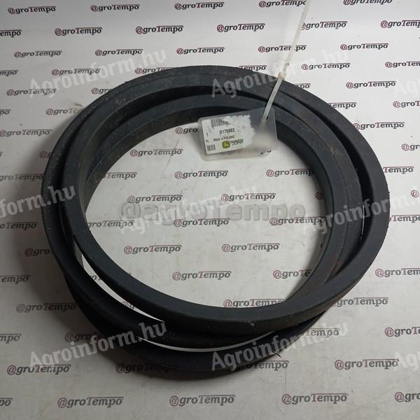 H176882T Tagex Ékszíj, tényleges hossza 2755 mm