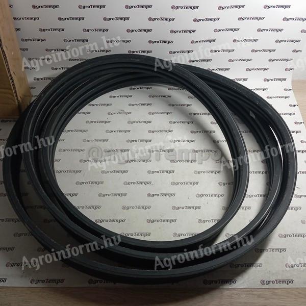 H177177T Tagex HB szakaszos aprító meghajtó ékszíj, effektív hossz 4640 mm