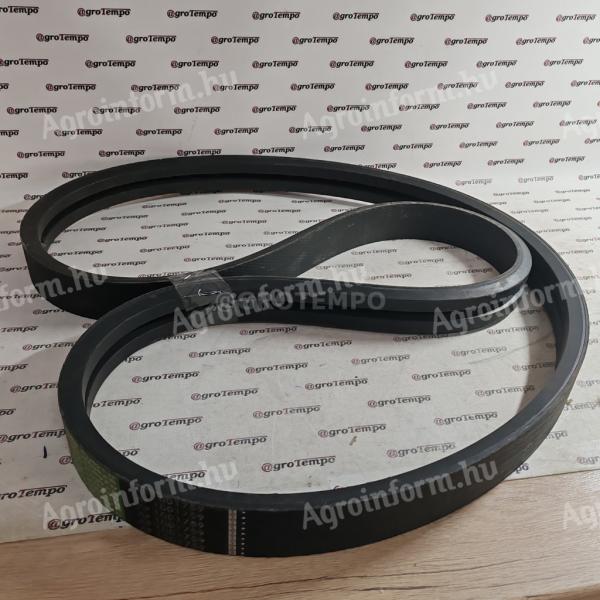 AP1001759 Optibelt szíj ferde felhordóhoz 2846 mm