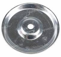 M165520 John Deere Burkolat