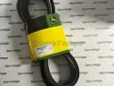 M95875 John Deere HB szakaszos kaszapadló meghajtó ékszíj, effektív hossz 2840 mm