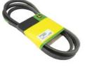 M95875 John Deere HB szakaszos kaszapadló meghajtó ékszíj, effektív hossz 2840 mm