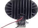 LA10432 KRAMP LED-es munkalámpa 65 W, 5200 lm, ovális