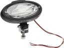 LA104491 KRAMP Work light LED, 40W, 3500lm, oval, 12-24V,190x107x63mm, Ultra Wide Flood